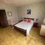 Superbe Villa Avec Piscine A Mas Fumats