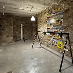 Bravissimo Estudi Verd, In The Historic Centre