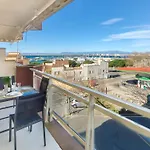 Roc Mar Apartment For 4 Persons