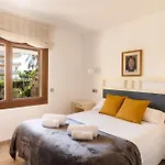 Apartaments Maritim Torre Valentina