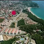 Talasas Lloret De Mar