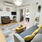 Casa Anna - Climatise, 2 Chambres, 50 M Plage, Terrasse 16M2, Wifi