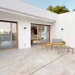 Maison 150M2, Piscine, Mer