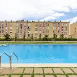 Apartment Puig Sapera By Interhome