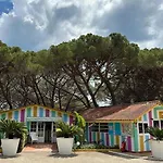 Camping 3 Etoiles - Ccaaebb