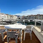 Apartamento B Frente Al Canal Con Terraza