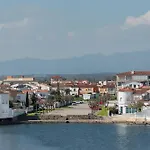 Welcs Apartamento 223 Emp Con Terraza Con Vista