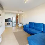 Trebol Apartamento Climatizado Y Piscina