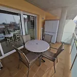 Cap Mestral Con Piscina Y Aire Acondicionando
