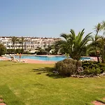 1007 Apartamento Planta Baja Lago San Maurici By Homeselectspain