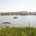 1011 Piso Lago San Maurici Con Piscina Y Jardin By Homeselectspain