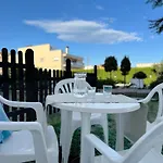 Rvapartaments Escala Brava