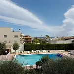 Rvapartaments Escala Brava