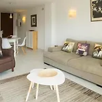 Ferienwohnung Medallot Plus Direkt Am Strand