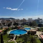 Acogedor Estudio En El Edificio Isla De Roses