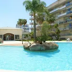 Bonito Apartamento Vista Piscina Av-73