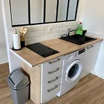 Apartamento Con Piscina - Magnificas Vistas A Canal - Aire Acondicionado B