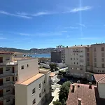 Bonito Duplex Vista Mar Av-72
