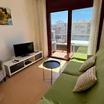 Bonito Duplex Vista Mar Av-72