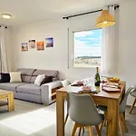 Apartamento Celeste Frente Al Mar