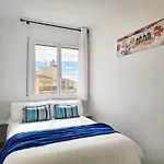 Apartamento Celeste Frente Al Mar