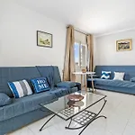 Welcs Apartamento 226 Emp Frente Al Canal
