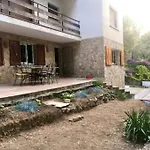 Naturaleza Y Relax A 5Min Del Mar. Jardin