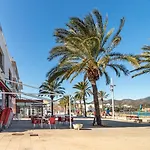 Port De Llanca 32 Duplex En 1ª Linea De Play