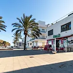 Port De Llanca 32 Duplex En 1ª Linea De Play