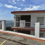 3017 Monaco E-4, Zona Muy Tranquila En La Colina,Terraza Con Vista Panoramica A La Bahia De Rosas. - Es-258-2