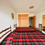 3017 Monaco E-4, Zona Muy Tranquila En La Colina,Terraza Con Vista Panoramica A La Bahia De Rosas. - Es-258-2