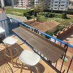 Appartement Spacieux A 450 M De La Plage