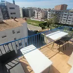 Appartement Spacieux A 450 M De La Plage