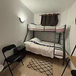 Appartement Avec Piscine Et Parking Santa Margarita