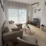 Appartement Avec Piscine Et Parking Santa Margarita