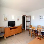 Nautic 1D 2-1 Apartment