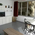 Nautic 1D 2-1 Apartment