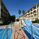 The Apartment In Estartit