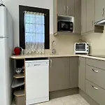 Apt Volendam Planta Baja Con Piscina Privada