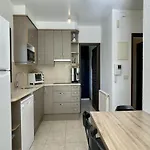 Apt Volendam Planta Baja Con Piscina Privada
