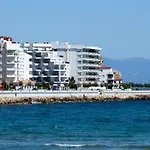 Apartamento Passeig Del Mar 01