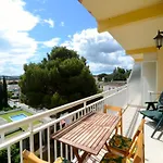 Apartamento Riells De Mar A6 1D