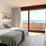 Duplex Frente Al Mar, Piscina Panoramica, Dos Pkg