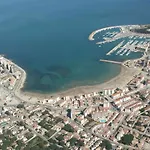 Apartamento Passeig Del Mar 22