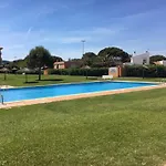 Golf Mar Apartament Vista Mar
