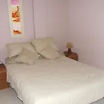 Apartamento Atico Con Terraza A 2 Minutos De La Playa
