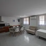 Hotel Capri