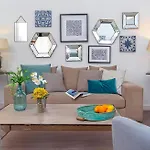 Beachfront Family Apartment