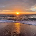 New Madrague Beach