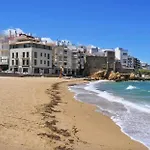 Apartamentos Stil Mar Anna - L'Escala Stil Mar Anna Calm